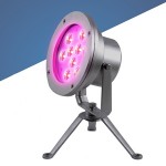 LED underwater lighting