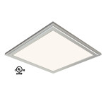 1x1 Panel Light